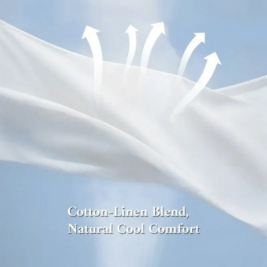 Women's Shirt Cotton Linen Shirt Vintage Long Sleeve Lantern Sleeve V Neck Going out White Spring & Fall 2025 Women's Shirt Cotton Linen Shirt Vintage Long Sleeve Lantern Sleeve V Neck Going out White Spring & Fall 2025