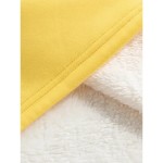 Women's Pullover Sweatshirt Graphic Warm Casual Fuzzy Long Sleeve Round Neck Regular Tops Street Casual Yellow Pink Dark Pink Blue Gray Spring Fall Wi Women's Pullover Sweatshirt Graphic Warm Casual Fuzzy Long Sleeve Round Neck Regular Tops Street Casual Yellow Pink Dark Pink Blue Gray Spring Fall Wi