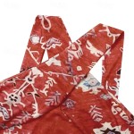 Women's Mini Dress Petite Dress Shift Dress Summer Dress Print Dress Bohemia Vintage Fashion Vacation Casual Daily Loose Fit Graphic Geometric Sleevel Women's Mini Dress Petite Dress Shift Dress Summer Dress Print Dress Bohemia Vintage Fashion Vacation Casual Daily Loose Fit Graphic Geometric Sleevel