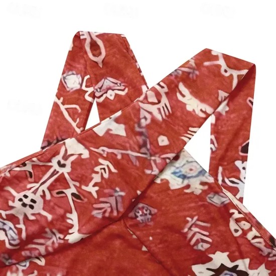 Women's Mini Dress Petite Dress Shift Dress Summer Dress Print Dress Bohemia Vintage Fashion Vacation Casual Daily Loose Fit Graphic Geometric Sleevel Women's Mini Dress Petite Dress Shift Dress Summer Dress Print Dress Bohemia Vintage Fashion Vacation Casual Daily Loose Fit Graphic Geometric Sleevel