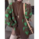 Women's Sweater Cardigan Casual Soft Pure Color Ribbed V Neck Buttons Knitted Print Long Sleeve Long Tops Knit Outdoor Daily Weekend Black Pink Fall W Women's Sweater Cardigan Casual Soft Pure Color Ribbed V Neck Buttons Knitted Print Long Sleeve Long Tops Knit Outdoor Daily Weekend Black Pink Fall W