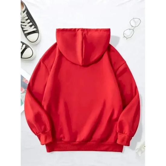 Women's Pullover Hoodie Sweatshirt Graphic Animal Letter Warm Classic Casual Long Sleeve Hooded Regular Tops Street Dailywear Pocket Print Black Pink Women's Pullover Hoodie Sweatshirt Graphic Animal Letter Warm Classic Casual Long Sleeve Hooded Regular Tops Street Dailywear Pocket Print Black Pink